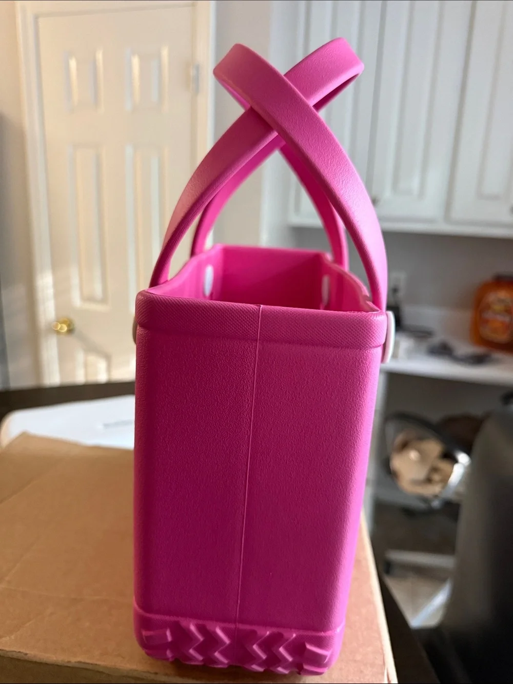 Original Bogg® Bag | Haute PINK
